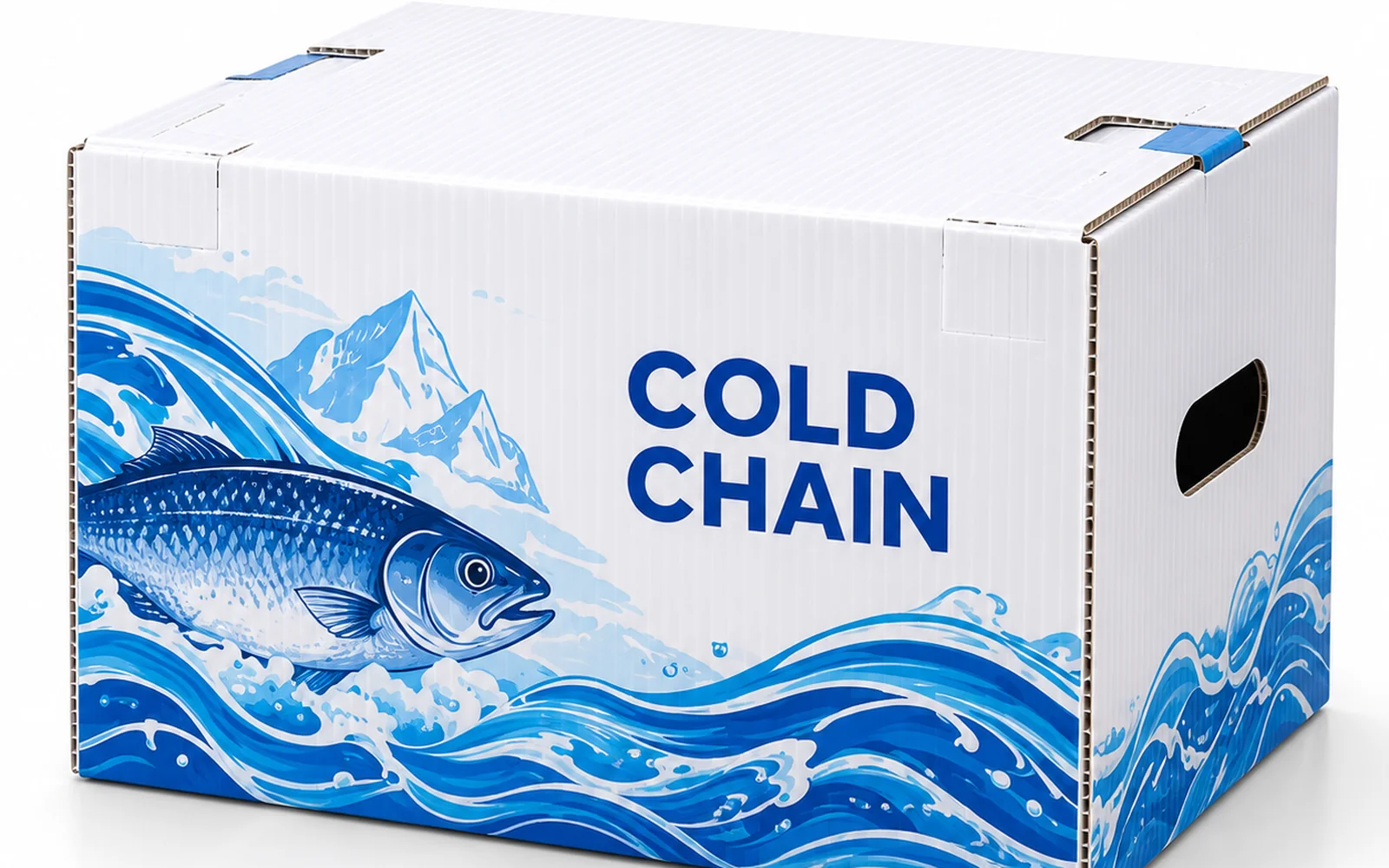 Cold chain
